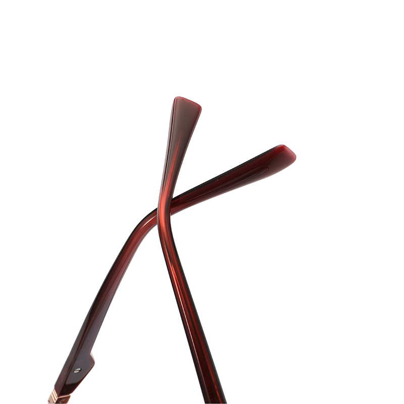 Yg78078 Acetate Optical Frames